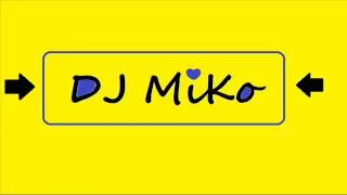 DJ MiKo-Hardwell & W&W Jumper and Hardwell On Air 127 Tomorrowland(Remix)