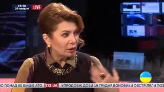 ПОСЛЕДНИЕ СОБЫТИЯ Олег Ляшко, народный депутат Украины – гость ток шоу Люди  Hard Talk