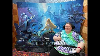 The Little Mermaid 2023 Review - Some Spoilers 🧜🏽‍♀️ 🎬 🍿 ❤️ 🧿