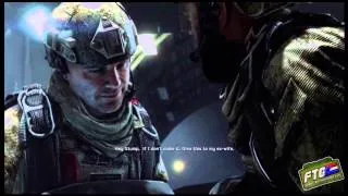 Medal of Honor Warfighter: Chap 1-3 Walkthrough on Hard