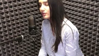 Mariya Xachatryan - Ka-re Bebpele (cover)😍