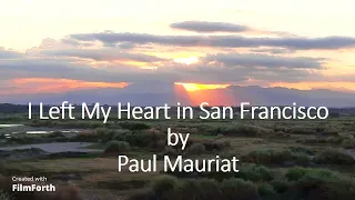 Paul Mauriat - I Left My Heart in San Francisco