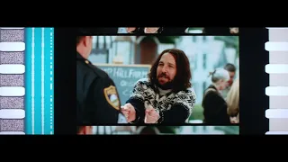 Our Idiot Brother (2011) 35mm film trailer, scope with hard matte, 4K