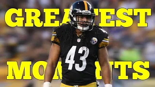 Greatest Steelers Moments of the 21st Century