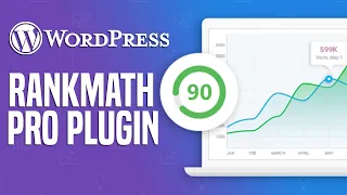 How To Use Rankmath PRO Seo Plugin | Easy Tutorial (2024)