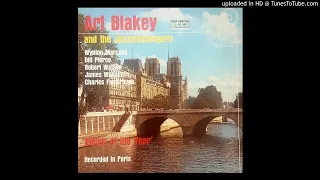 Art Blakey & The Jazz Messengers - In Case You Missed It (aka Fuller Love)