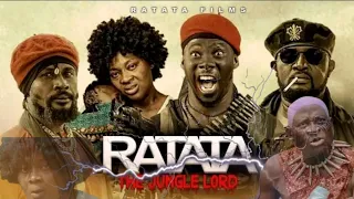 Ratata the jungle lord episode 1 (full movie)