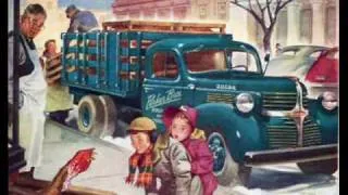 Dodge Trucks 1920 -1970