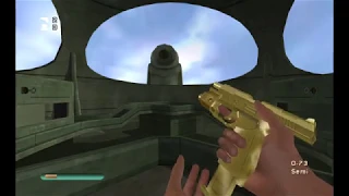 007 Nightfire All Reload Animations