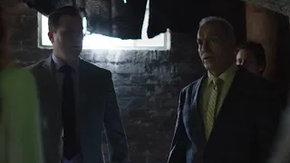 Queen of the south 5x06 Teresa teaches lawyers a lesson