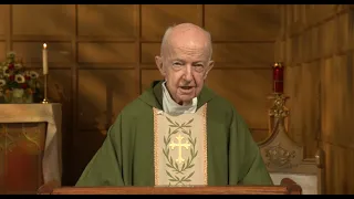 Catholic Mass Today | Daily TV Mass, Monday October 25 2021