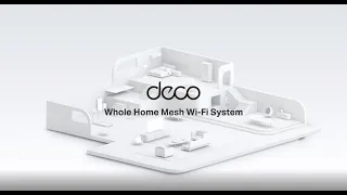 What's new at WiFi 7 Mesh? | A newly updated TP-Link Deco Mesh solution