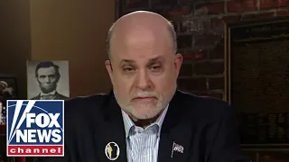 Levin: The whole point of this is to influence the election