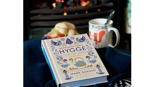 HYGGE секрет датского счастья!