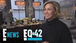 Jennie Garth Takes the E!Q in 42 | E!Q in 42 | E! News