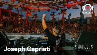 Joseph Capriati | @beatport Live x Sonus Festival
