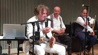 Goran Bregović Jeremija 2019