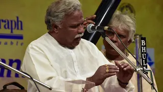 Pandit Venkatesh Kumar || Raag Lalit || Vilambit & Drut Ektaal ||