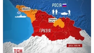 Як Україна може використати досвід Грузії щодо війни з Росією