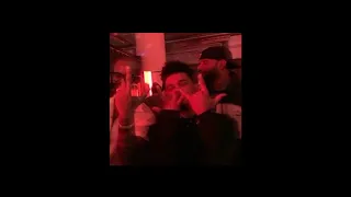 popular- The Weeknd, Madonna, Playboi Carti (sped up)