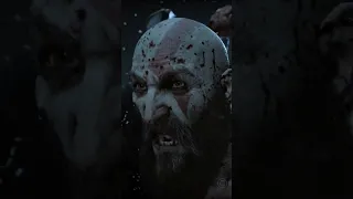 ТОР: Вот он Бог Войны! 😤 God of War: Ragnarok