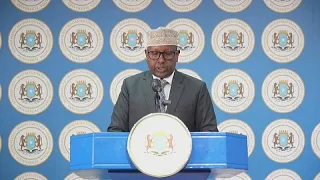 Somalia reverts to direct vote, presidential rule