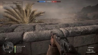 Battlefield 1. SMLE Пехотинец.HaTTaB_PwnZ0R.