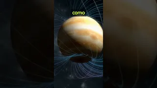 ¿Sabías que JUPITER SALVO A LA TIERRA?