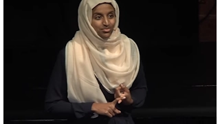 How can people of colour best discover themselves? | Manal Younus | TEDxAdelaide