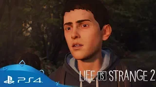 Life is Strange 2 | Launch Trailer | PS4