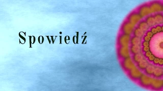 Spowiedź