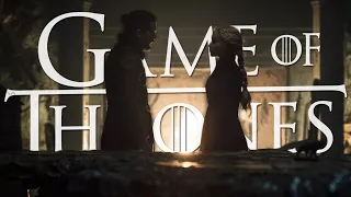 Reaction | 5 серия 8 сезона "Игра Престолов/Game Of Thrones"