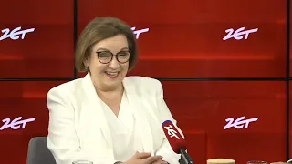 Awantura o spot PiS w studiu radia Zet. "Pani jest straszną osobą! Niech pani przeprosi"