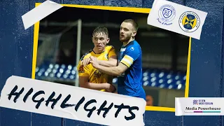 HIGHLIGHTS | Chippenham Town vs St Albans City | National League South | Tue 25th Jan 2022