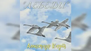 Александр Кнут - "Лебеди"