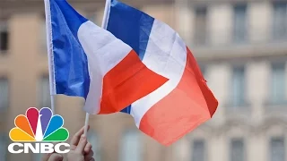 French Election Too Close To Call | Squawk Box | CNBC