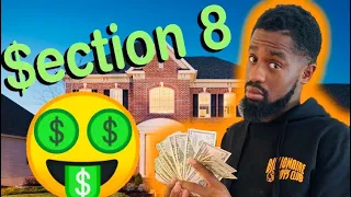 Section 8 Investing | Guaranteed Passive Income