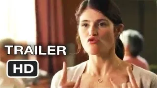 Song For Marion Official Trailer #1 (2012) - Gemma Arterton Movie HD