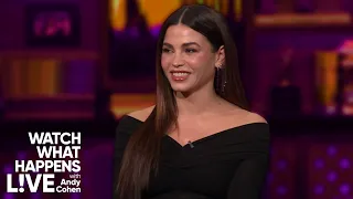 Jenna Dewan Thinks Lala Kent Will Be the First to Forgive Tom Sandoval | WWHL