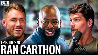 Ran Carthon Talks Firing Mike Vrabel, Cutting Taylor Lewan + The Boys Go On Dale Jr. Download