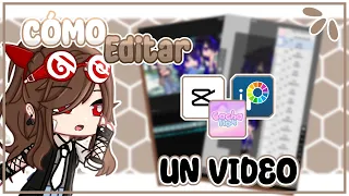 🍁✨️/How to edit a video with good editing?/✨️🍁 []Tutorial [] Ft: Sofi-Yan🪷