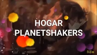 Hogar - Planetshakers feat. Su Presencia (ESPAÑOL CON LETRA) | Sé Quién Eres Tú