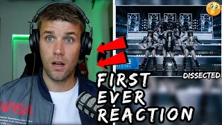 THAT RAP WAS CRAZY!! | Rapper Reacts to (G)-IDLE - 'Super Lady' FOR THE FIRST TIME!!