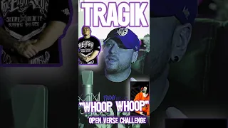 ‎@twiztid - Tragik "Whoop Whoop" Open verse challenge. #Twiztid #openversechallenge #juggalo #music