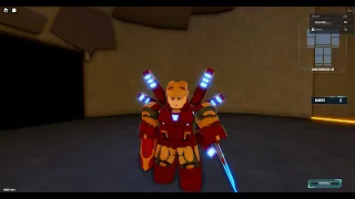 iron man battle ground mark 85 is out