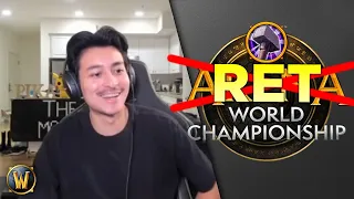 Is Ret the Only Playable Class for AWC? | Pikaboo WoW Arena