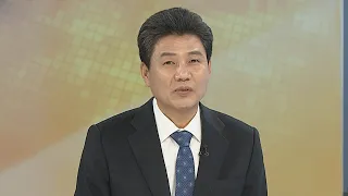 [뉴스초점] 첫 법정 TV토론…경제정책부터 녹취록까지 '난타전' / 연합뉴스TV (YonhapnewsTV)
