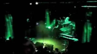 Riverside - 02 Panic Room (Live at "De Pul" in Uden, Neterlands (31-10-'09)