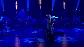 Tarja - Walking in the Air - Ostrava 21/12/2023