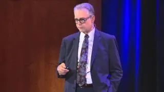 Using Technology to Form a Connected Healthcare System | Dr. Curtis Lowery | TEDxMarkhamSt